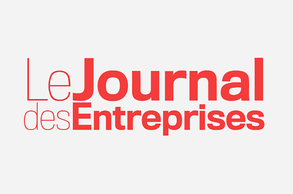 Journal des entreprises