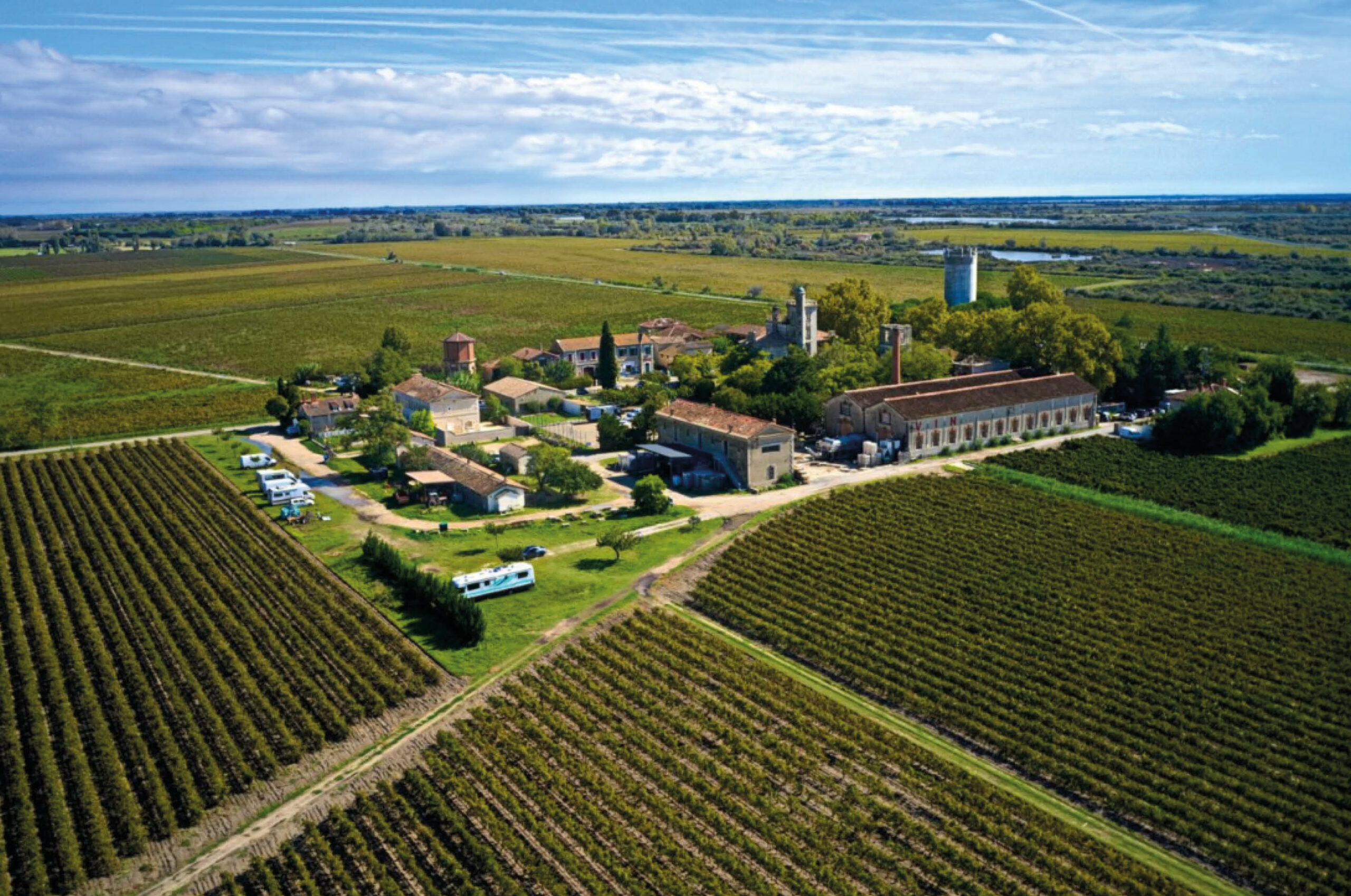 Le Domaine de Montcalm
