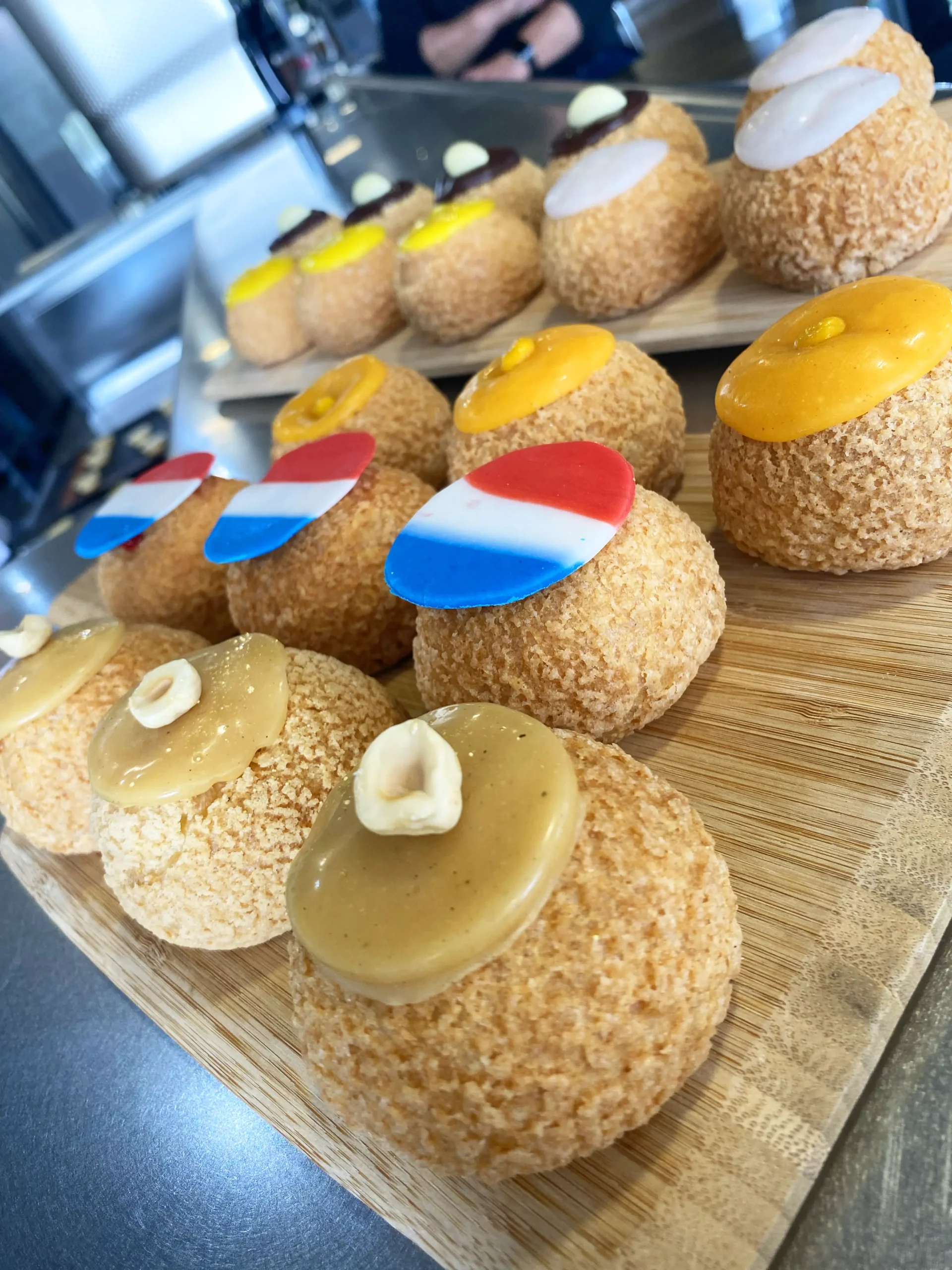 La Fabrique à choux