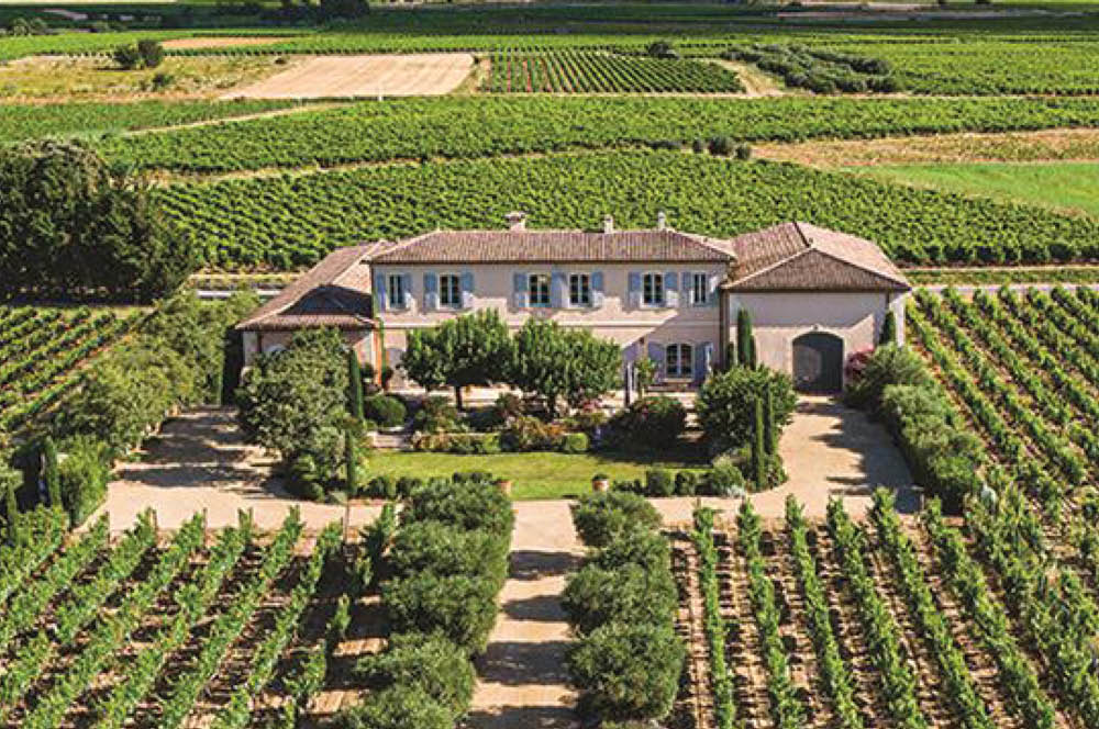 Le Clos du Lucquier